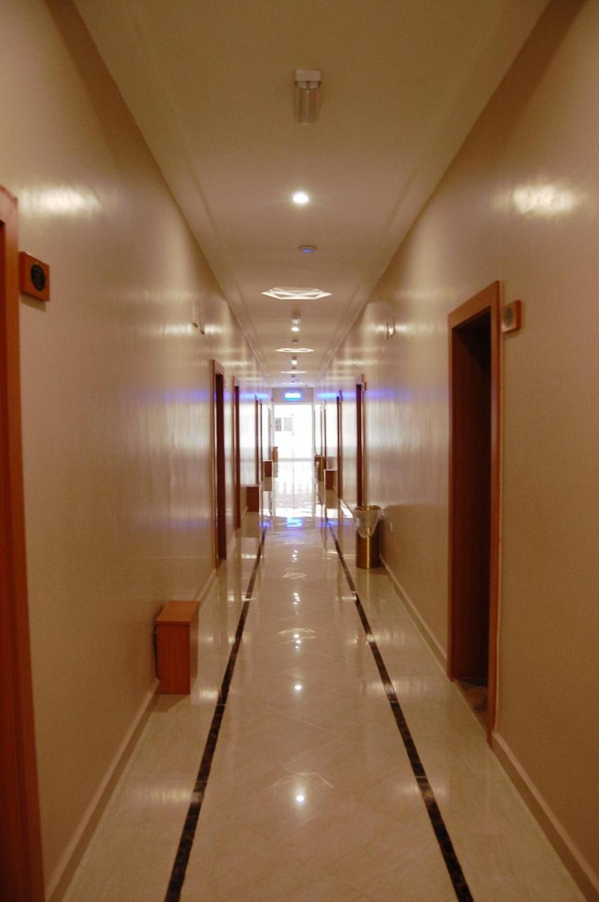 R & K Guest Palace Hotel Kano Exterior foto